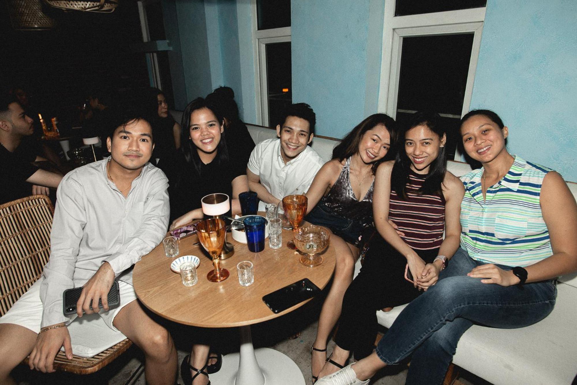Abraham Manila - Located In Central Makati (Adults Only) Makati City Exterior photo